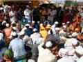 येळकोट, येळकोटच्या गजरात भंडारा उधळण - Marathi News | Yelkot, Bhandara Udhalana in Gajrat of Yelkot | Latest nandurbar News at Lokmat.com