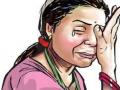 आत्याचा पाया न पडल्याने मुलगी व पत्नीला जबर मारहाण - Marathi News | The daughter and wife were severely beaten for not laying the foundation of Atya | Latest nandurbar News at Lokmat.com