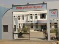 नंदुरबार जिल्हा रुग्णालयाला पुरस्कार - Marathi News | Award to Nandurbar District Hospital | Latest nandurbar News at Lokmat.com