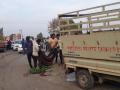 शिक्षक अपघातप्रकरणी ट्रक चालकाविरोधात गुन्हा - Marathi News | Crime against truck driver in teacher accident case | Latest nandurbar News at Lokmat.com
