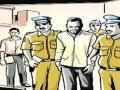 दरोड्यातील संशयीतास पोलीस कोठडी - Marathi News | Police custody for robbery suspect | Latest nandurbar News at Lokmat.com