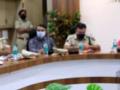 रस्ता सुरक्षा समितीची खासदारांच्या उपस्थितीत नंदुरबारला बैठक - Marathi News | Road safety committee meets in Nandurbar in the presence of MPs | Latest nandurbar News at Lokmat.com