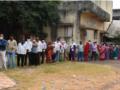 दोन हजार शिक्षक व कर्मचा-यांनी दिले स्वॅब - Marathi News | Swabs given by two thousand teachers and staff | Latest nandurbar News at Lokmat.com