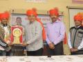 यशवंत विद्यालयात अभय गुरवचा गौरव - Marathi News | Abhay Gurav's glory at Yashwant Vidyalaya | Latest nandurbar News at Lokmat.com