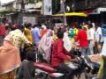 म्हसावदच्या आठवडे बाजारात गर्दी - Marathi News | Crowds at Mhaswad's weekly market | Latest nandurbar News at Lokmat.com