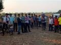 बालिकेच्या शोधासाठी पोलीसही सरसावले - Marathi News | Police also rushed to search for the girl | Latest nandurbar News at Lokmat.com