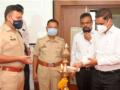 रस्ता सुरक्षा नियमांची शाळांमध्ये माहिती देणार - Marathi News | Provide information on road safety rules in schools | Latest nandurbar News at Lokmat.com