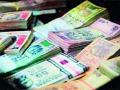 ५४ टक्के काळा पैसा मालमत्तेत - Marathi News |  54 percent black money in assets | Latest nashik News at Lokmat.com