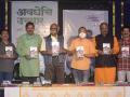 संस्कृतीसह भाषेचे  वहन करतो कवी - Marathi News | The poet carries language with culture | Latest nashik News at Lokmat.com