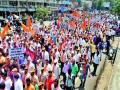 रात्रपाळीच्या सफाई बंदला सेना-मनसेचा विरोध - Marathi News | The night-time cleansing bandar army-MNS opposed | Latest nashik News at Lokmat.com