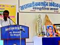 शिवाजी महाराजांचा राज्याभिषेक समजून घ्या: ज्ञानेश्वर बंडगर - Marathi News | Understand the coronation of Shivaji Maharaj: Dnyaneshwar Bandagar | Latest sindhudurga News at Lokmat.com