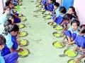 पूर्ण दिवसांचा आहार देऊनही देय रकमेमध्ये कपात - Marathi News | Reduction in the amount due by paying a full day meal | Latest vardha News at Lokmat.com