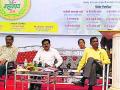 पाच दिवसीय कृषी महोत्सवाचा समारोप - Marathi News | The five-day Krishi Mahotsav concludes | Latest yavatmal News at Lokmat.com