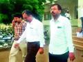 लाच मागितल्याप्रकरणी मालेगाव तहसीलदारांना अटक - Marathi News |  Malegaon tahsildar arrested for bribe | Latest nashik News at Lokmat.com