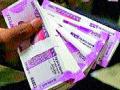 कॅश भरणाºयांनी केला ५६ लाखांचा अपहार - Marathi News | Cash payment of 56 lakhs | Latest nashik News at Lokmat.com