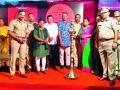 गुन्हेगारी रोखण्यासाठी प्रयत्न गरजेचे - Marathi News | Trying to prevent crime | Latest nashik News at Lokmat.com