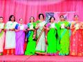कलासंवर्धन करणारी संस्कारभारती टिळक भाग - Marathi News |  Artist's contribution | Latest nashik News at Lokmat.com