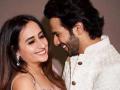 Varun Dhawan's Wedding: नताशा बनणार वरूण धवनची ‘दुल्हनिया’, म्हणून बदलली ‘स्ट्रिट डान्सर 3D’ची रिलीज डेट! - Marathi News | Varun Dhawan's Wedding: Varun Dhawan's 'Bride' turned into 'Natasha', 'Star Dancer 3D' release date! | Latest filmy News at Lokmat.com