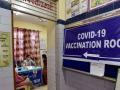 Corona Vaccination Pune : पुणेकरांसाठी आनंदाची बातमी; अखेर दोन दिवसांनंतर रविवारी लसीकरण केंद्र राहणार सुरू - Marathi News | Corona Vaccination Pune: Good news for Pune citizens ; The vaccination center will finally start on Sunday after a two-day wait | Latest pune News at Lokmat.com