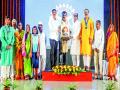 ग्रामीण शहरी असमतोलाने चीन, पाकिस्तानची गरजच नाही : पोपटराव पवार - Marathi News |  Rural, urban imbalances do not require China, Pakistan: Popatrao Pawar | Latest nashik News at Lokmat.com
