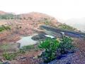 सप्तशृंगगडावर तीव्र पाणीटंचाई - Marathi News |  Deep water shortage on Saptashringad | Latest nashik News at Lokmat.com