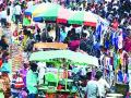 मनपाचे हॉकर्स झोन कायद्याच्या कचाट्यात - Marathi News |  The Municipal Hokker Zone Act | Latest nashik News at Lokmat.com