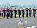 लढाऊ वैमानिक सैन्याचा कणा - Marathi News |  Fighter pilots | Latest nashik News at Lokmat.com