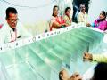..अशी राबविली जाईल मतमोजणी प्रक्रिया... - Marathi News |  ..If counting process will be implemented ... | Latest nashik News at Lokmat.com