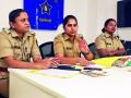 लैंगिक गुन्हेगारीसंदर्भात नागपूर पोलीस करणार प्रबोधन - Marathi News | Now Nagpur police give guidelines about sexual harassment | Latest nagpur News at Lokmat.com
