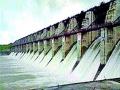 गिरणा धरणाचा जलसाठा चाळीस टक्क्यांवर! - Marathi News | 40 percent water reservoir of Girna dam! | Latest nashik News at Lokmat.com