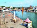 पर्यटकांनी साधली दिवाळीच्या सुटीची संधी - Marathi News |  Travelers Diaspora Opportunity for Diwali Holidays | Latest nashik News at Lokmat.com