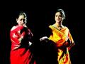 नृत्य, अभिनयातून उलगडले ‘ती’चे अवकाश - Marathi News |  Dance of 'Ti', drawn from acting, dance | Latest nashik News at Lokmat.com