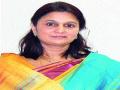 काँग्रेसच्या गटनेतेपदी हेमलता पाटील - Marathi News |  Hemlata Patil as the group leader of the Congress | Latest nashik News at Lokmat.com