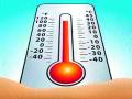 शहराचे तापमान  ३५ अंशांवर - Marathi News |  The city's temperature is above 35 degrees | Latest nashik News at Lokmat.com