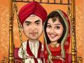 खोटी माहिती देऊन लग्न केल्याप्रकरणी गुन्हा दाखल - Marathi News |  Falsely filed for marrying with false information | Latest nashik News at Lokmat.com