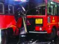 वर्षभरात एसटीचे ८१ अपघात ; नागपूर विभागातील स्थिती - Marathi News | 81 ST accidents during the year; Status of Nagpur Division | Latest nagpur News at Lokmat.com