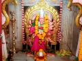 जगदंबामाता यात्रा महोत्सव - Marathi News | Jagdambmata Yatra Festival | Latest nashik News at Lokmat.com