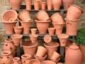 भद्रावती ‘टेराकोटा पॉटरी’ केंद्राला १० कोटींचा निधी - Marathi News | 10 crore fund for Bhadravati 'Terracotta Pottery' Center | Latest nagpur News at Lokmat.com