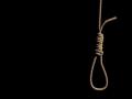 लांजातील तरूणाची गळफासाने आत्महत्या - Marathi News | Young man commits suicide by hanging | Latest ratnagiri News at Lokmat.com