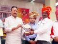यवतमाळ जिल्ह्यातील राळेगाव पंचायत समितीला ‘आयएसओ’ - Marathi News | Ralegan Panchayat Samiti gets 'ISO' in Yavatmal District | Latest yavatmal News at Lokmat.com