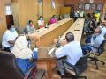 CoronaVirus Lockdown : मास्क, हॅँडग्लोव्हज न वापरल्यास आता गुन्हे दाखल करणार - Marathi News | CoronaVirus Lockdown: If you don't use masks and hand gloves, you will be charged | Latest kolhapur News at Lokmat.com