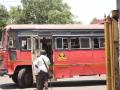 CoronaVirus Lockdown : लालपरी धावली ५८ दिवसांनंतर , रिक्षाही रस्त्यावर: सेवा सुरू झाल्याने दिलासा - Marathi News | CoronaVirus Lockdown: Lalpari runs after 58 days, rickshaws on the road: Relief as service resumes | Latest kolhapur News at Lokmat.com