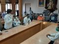 केएमटी कर्मचाऱ्यांचे थकीत वेतन चार टप्प्पांत देणार - Marathi News | KMT will pay the overdue salaries of its employees in four installments | Latest kolhapur News at Lokmat.com