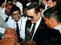 सहारा इंडियाचे सुब्रतो रॉय नागपुरात - Marathi News | Subrata Roy Nagpur of Sahara India | Latest nagpur News at Lokmat.com