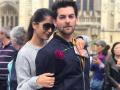 नील नितीन मुकेश झाला बाबा, पत्नी रूक्मिनीने दिला मुलीला जन्म!! - Marathi News | neil nitin mukesh wife rukmini sahay welcome baby daughter | Latest filmy News at Lokmat.com