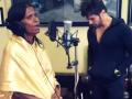 रातोरात 'ती' झाली गायिका अन् चित्रपटात मिळाली गाण्याची संधी - Marathi News | Overnight she became a singer and had the opportunity to sing in the movie | Latest filmy Photos at Lokmat.com