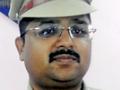 नवे पोलीस उपायुक्त चिन्मय पंडित रुजू - Marathi News | New Commissioner of Police, Chinmay Pundit Ruju | Latest amravati News at Lokmat.com