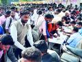 ८८० बेरोजगारांना संधी - Marathi News | 880 Opportunities for the unemployed | Latest amravati News at Lokmat.com