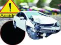 दररोज तीन अपघात ३३४ जणांचा मृत्यू - Marathi News | Three people die every day in 3 accidents | Latest amravati News at Lokmat.com