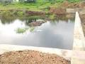बोरीपाडा, लाडगाव सिंचन प्रकल्पांचे सर्वेक्षण - Marathi News |  Survey of Boripada, Ladga Irrigation Projects | Latest nashik News at Lokmat.com